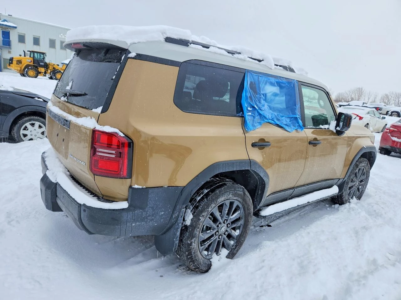 Toyota Land cruiser 1958 4WD | Mobile.bg � ����������� 4