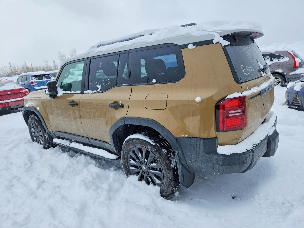 Toyota Land cruiser 1958 4WD | Mobile.bg � ����������� 3