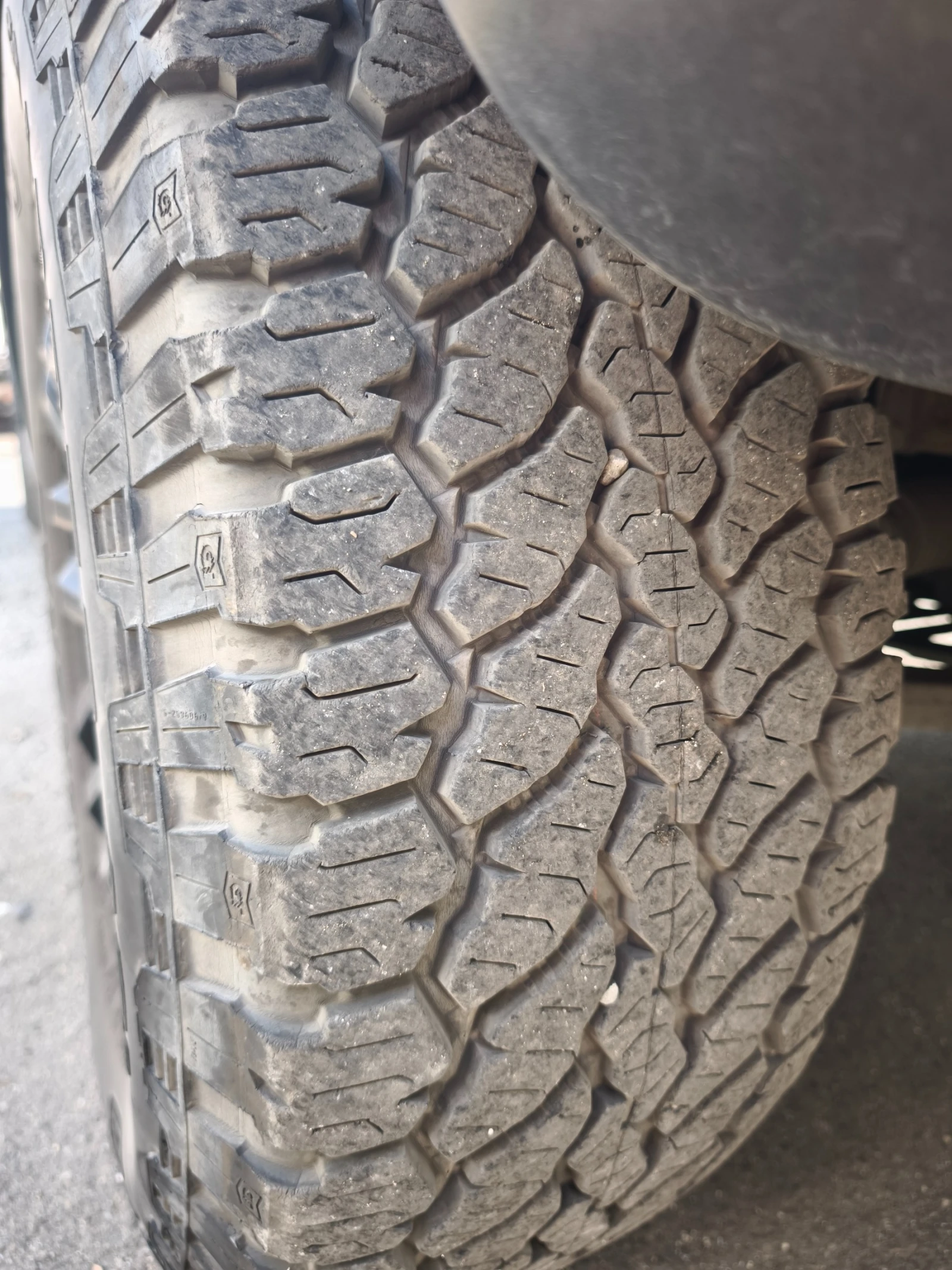 Ford Ranger Raptor, снимка 13 - Автомобили и джипове - 54883819
