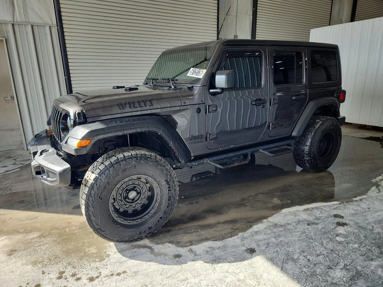 Jeep Wrangler ����� | Mobile.bg � ����������� 2