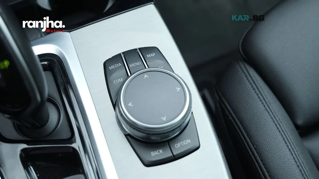 BMW X3 xDrive30i* АвтоКредит* (ЦЕНА ДО БГ), снимка 10 - Автомобили и джипове - 55015285