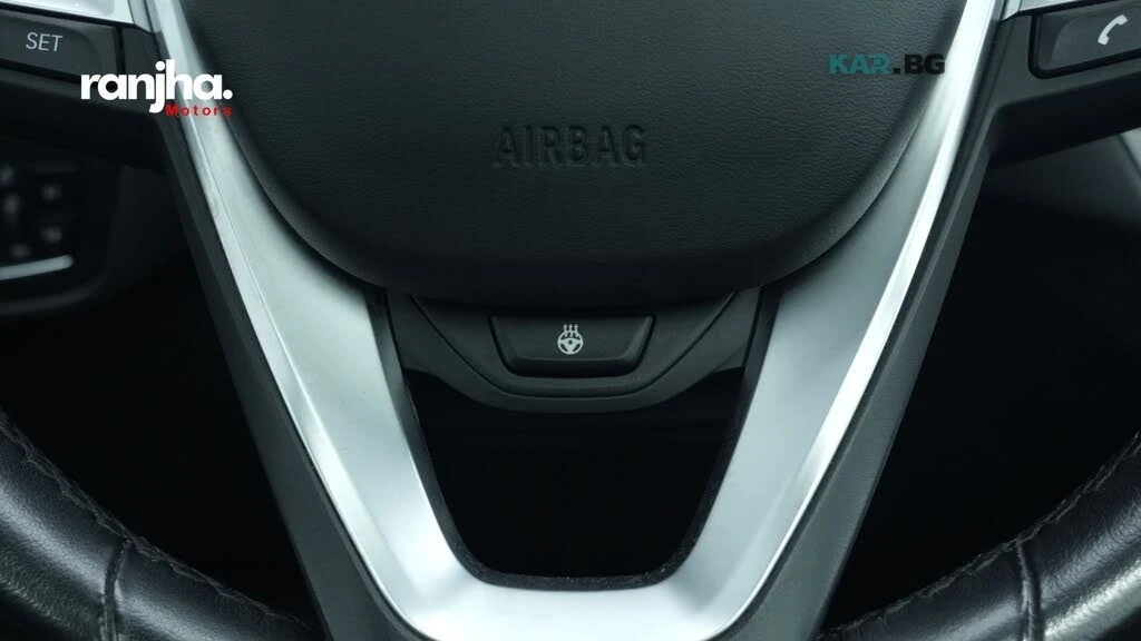 BMW X3 xDrive30i* АвтоКредит* (ЦЕНА ДО БГ), снимка 11 - Автомобили и джипове - 55015285