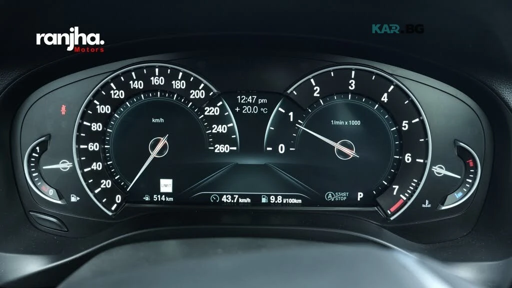 BMW X3 xDrive30i* АвтоКредит* (ЦЕНА ДО БГ), снимка 4 - Автомобили и джипове - 55015285