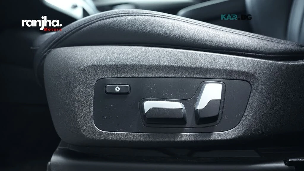 BMW X3 xDrive30i* АвтоКредит* (ЦЕНА ДО БГ), снимка 14 - Автомобили и джипове - 55015285