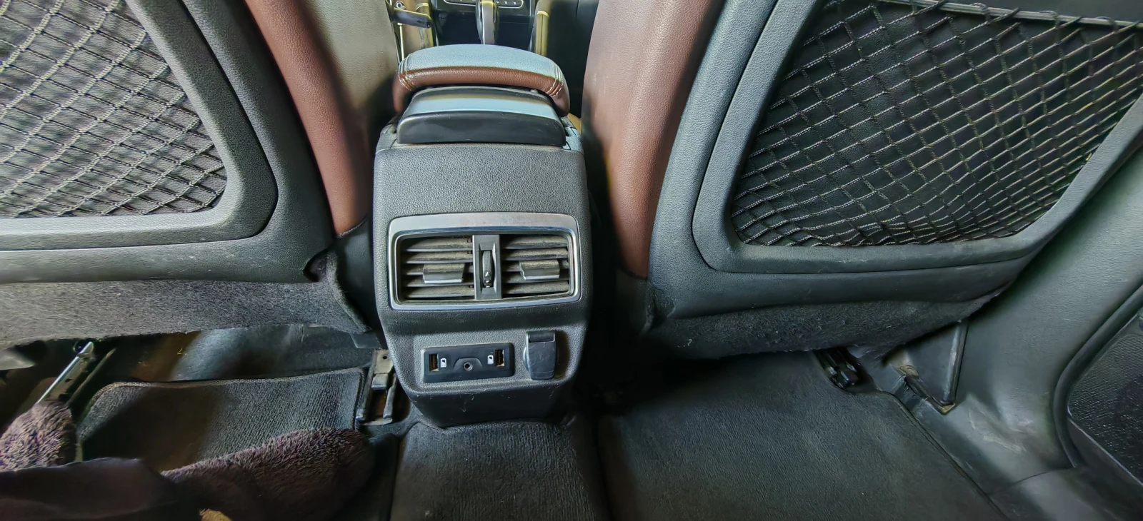 Renault Koleos Intense, снимка 13 - Автомобили и джипове - 55413898