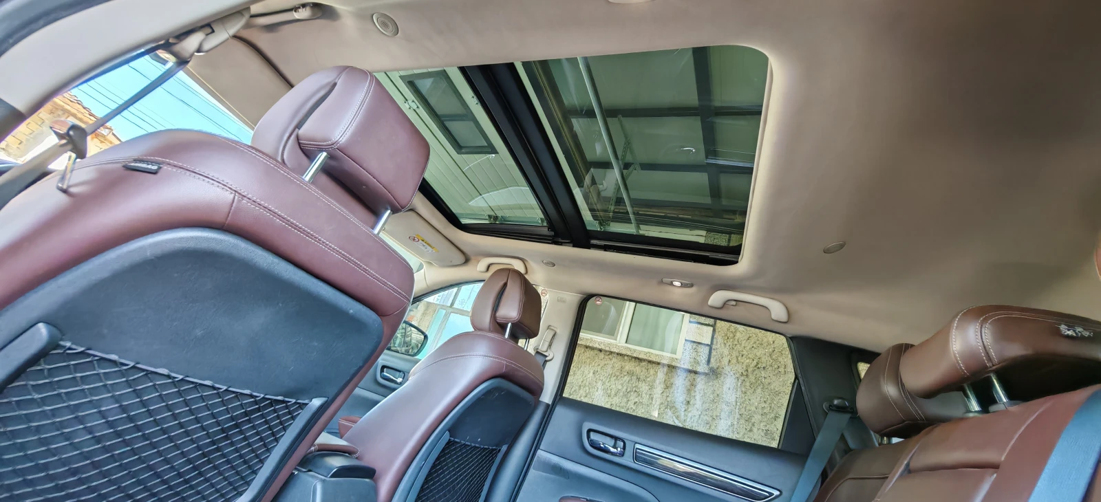 Renault Koleos Intense, снимка 11 - Автомобили и джипове - 55413898