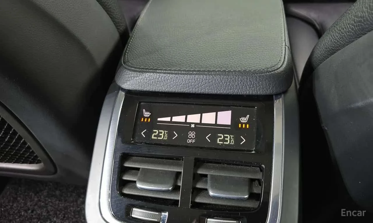 Volvo Xc90 * D5 Momentum * CARFAX * ЦЕНА ДО БГ, снимка 15 - Автомобили и джипове - 55556229
