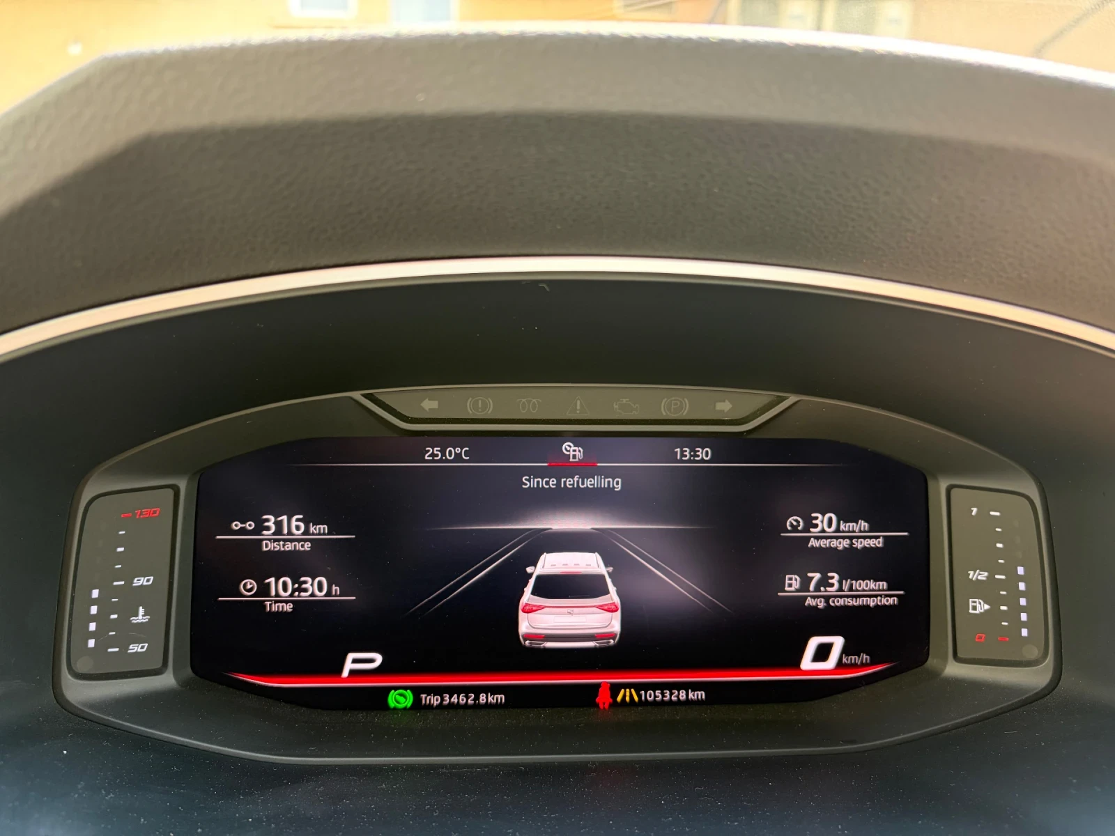Seat Tarraco, снимка 4 - Автомобили и джипове - 55816971