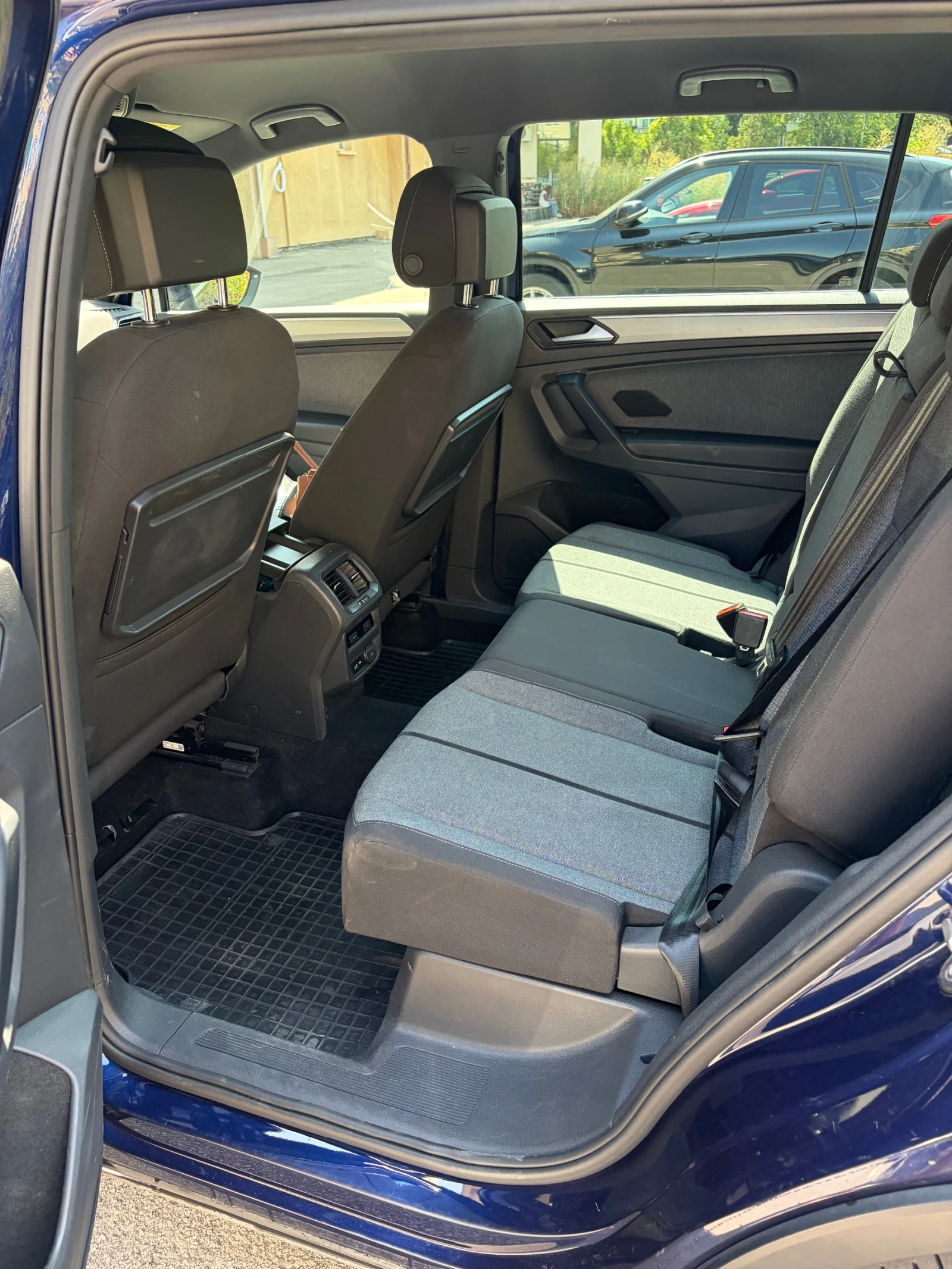 Seat Tarraco, снимка 8 - Автомобили и джипове - 55816971