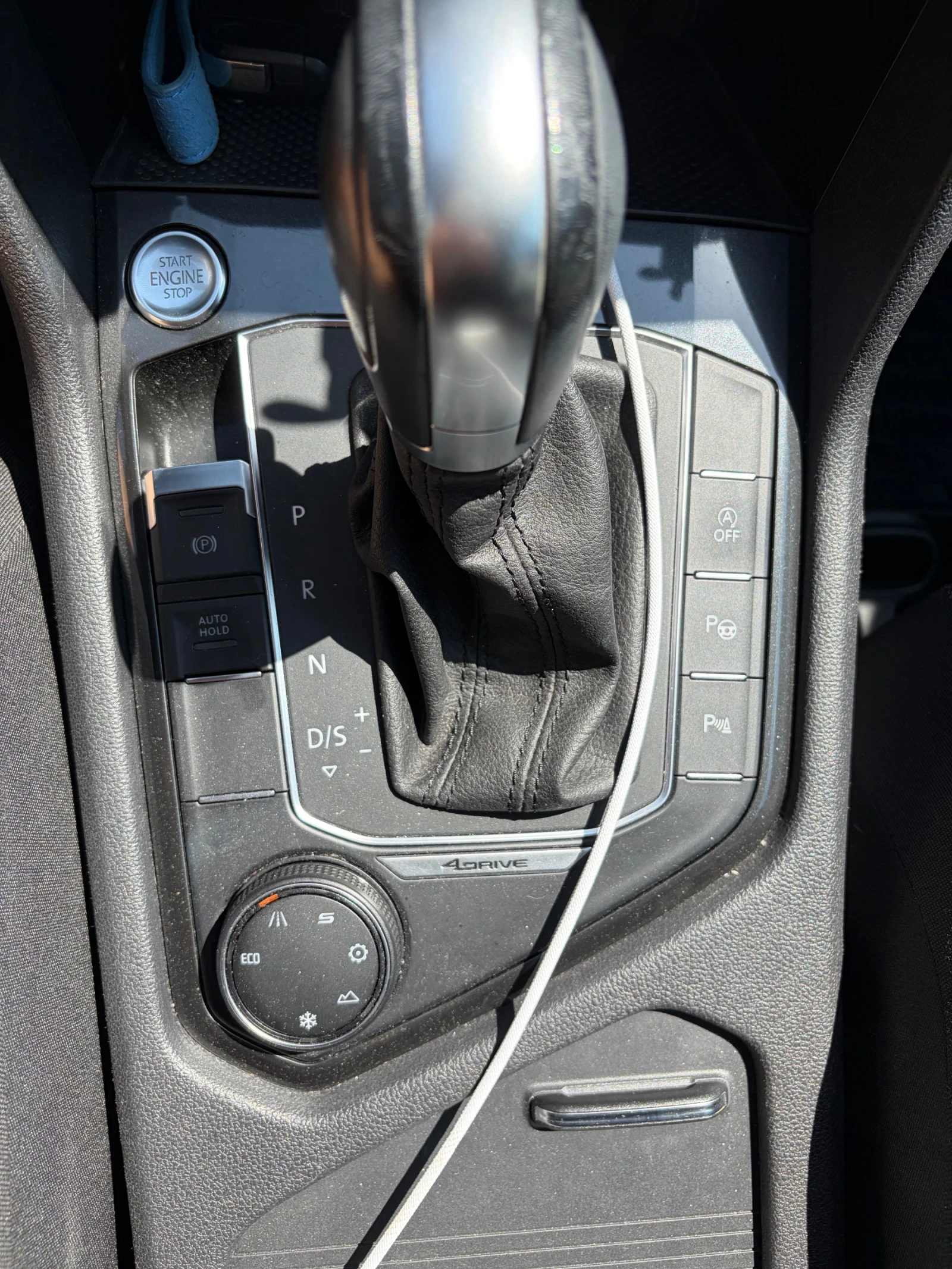 Seat Tarraco, снимка 6 - Автомобили и джипове - 55816971