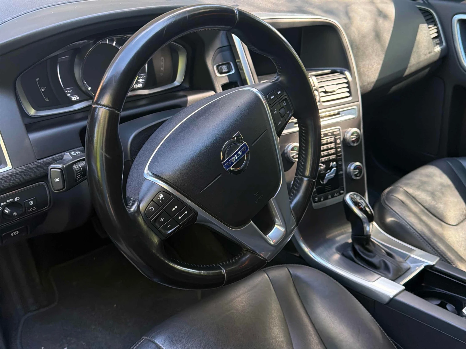 Volvo XC60 * T5 Special Edition Premier* ���������� *  | Mobile.bg � ����������� 5