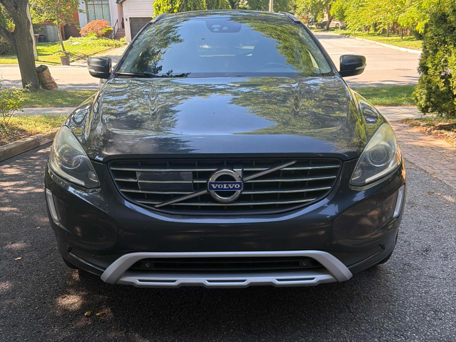Volvo XC60 * T5 Special Edition Premier* ���������� *  | Mobile.bg � ����������� 6