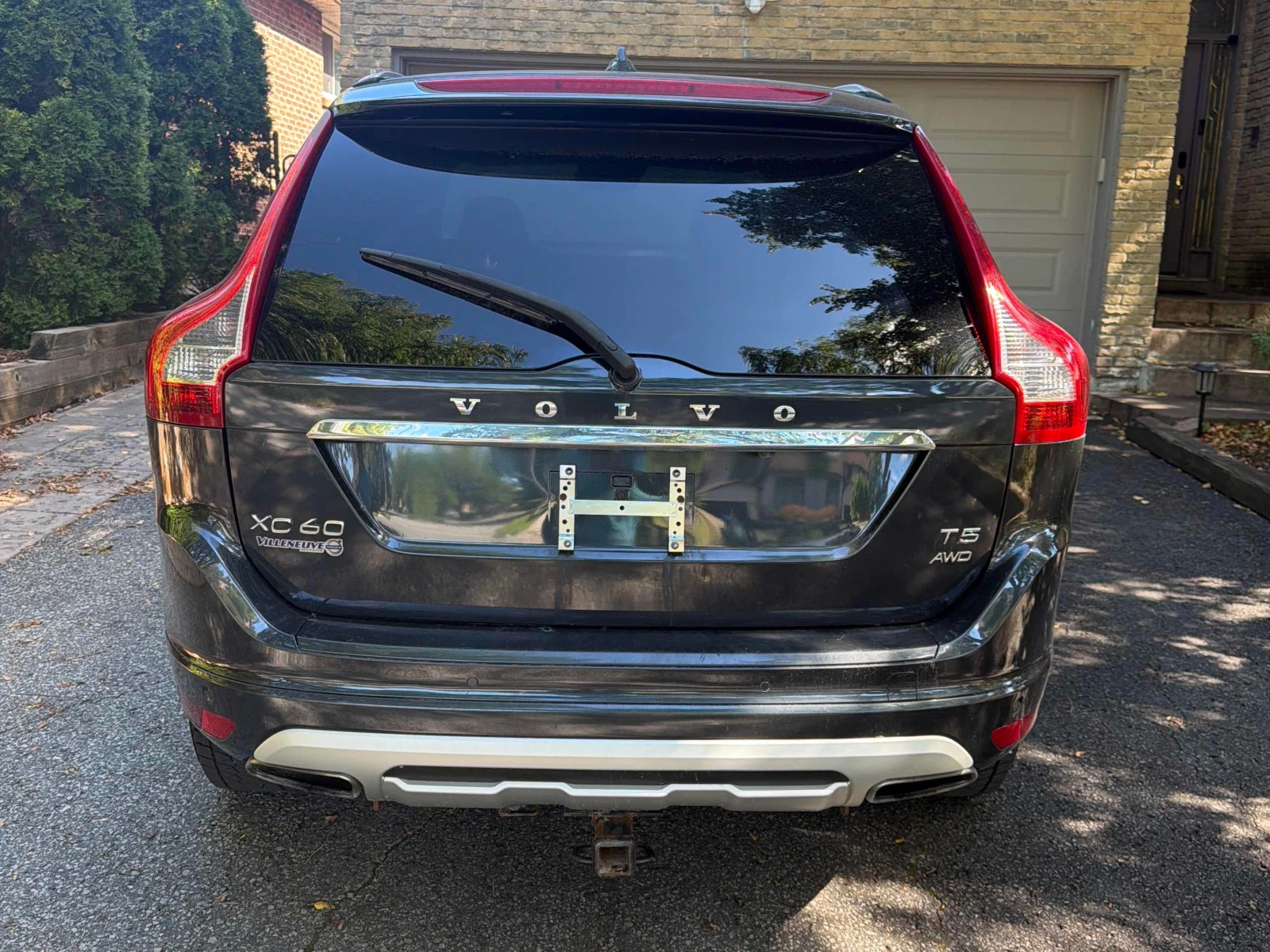 Volvo XC60 * T5 Special Edition Premier* ���������� *  | Mobile.bg � ����������� 4