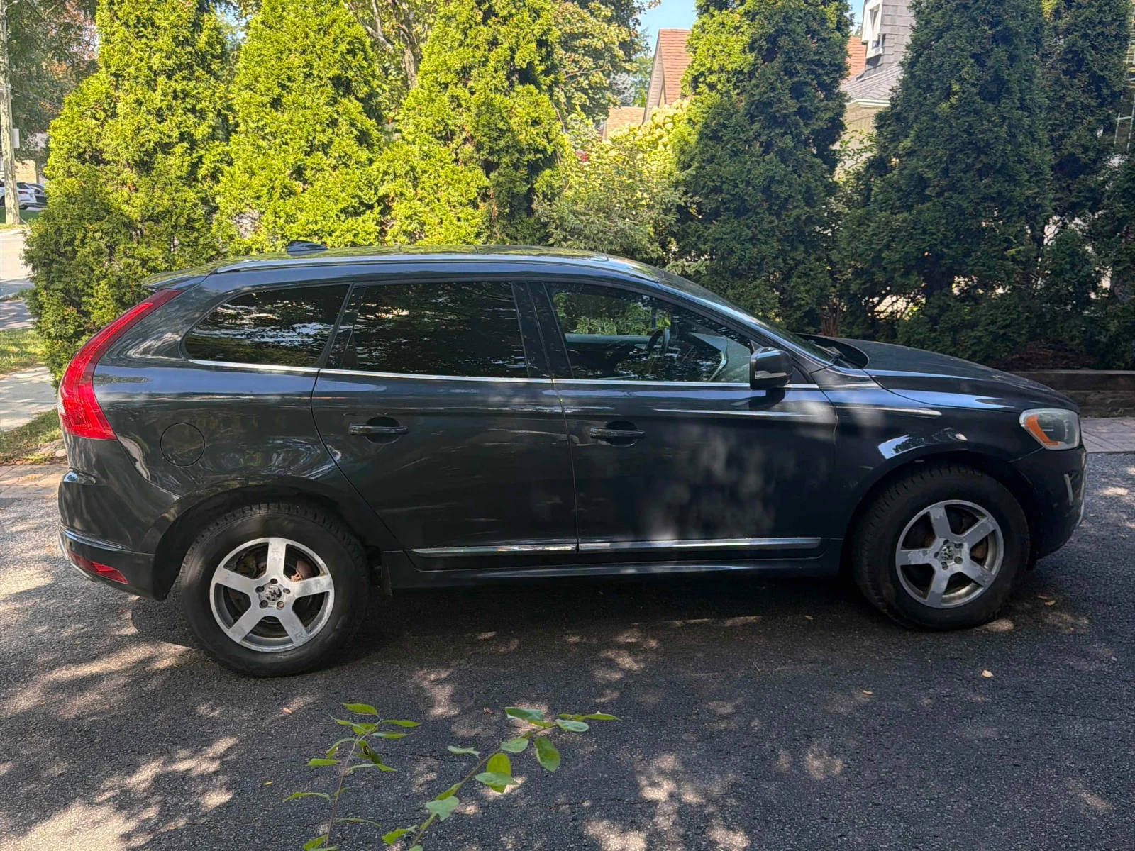 Volvo XC60 * T5 Special Edition Premier* ���������� *  | Mobile.bg � ����������� 3