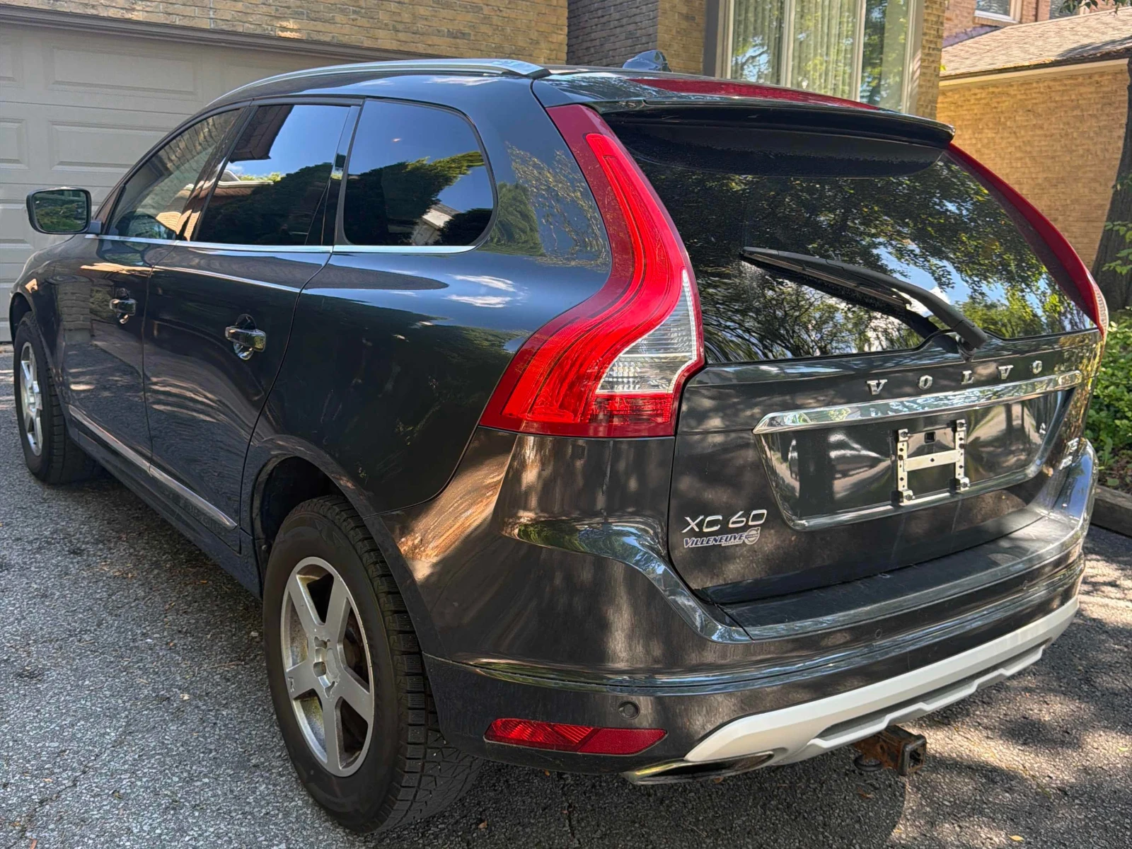 Volvo XC60 * T5 Special Edition Premier* ���������� *  | Mobile.bg � ����������� 16