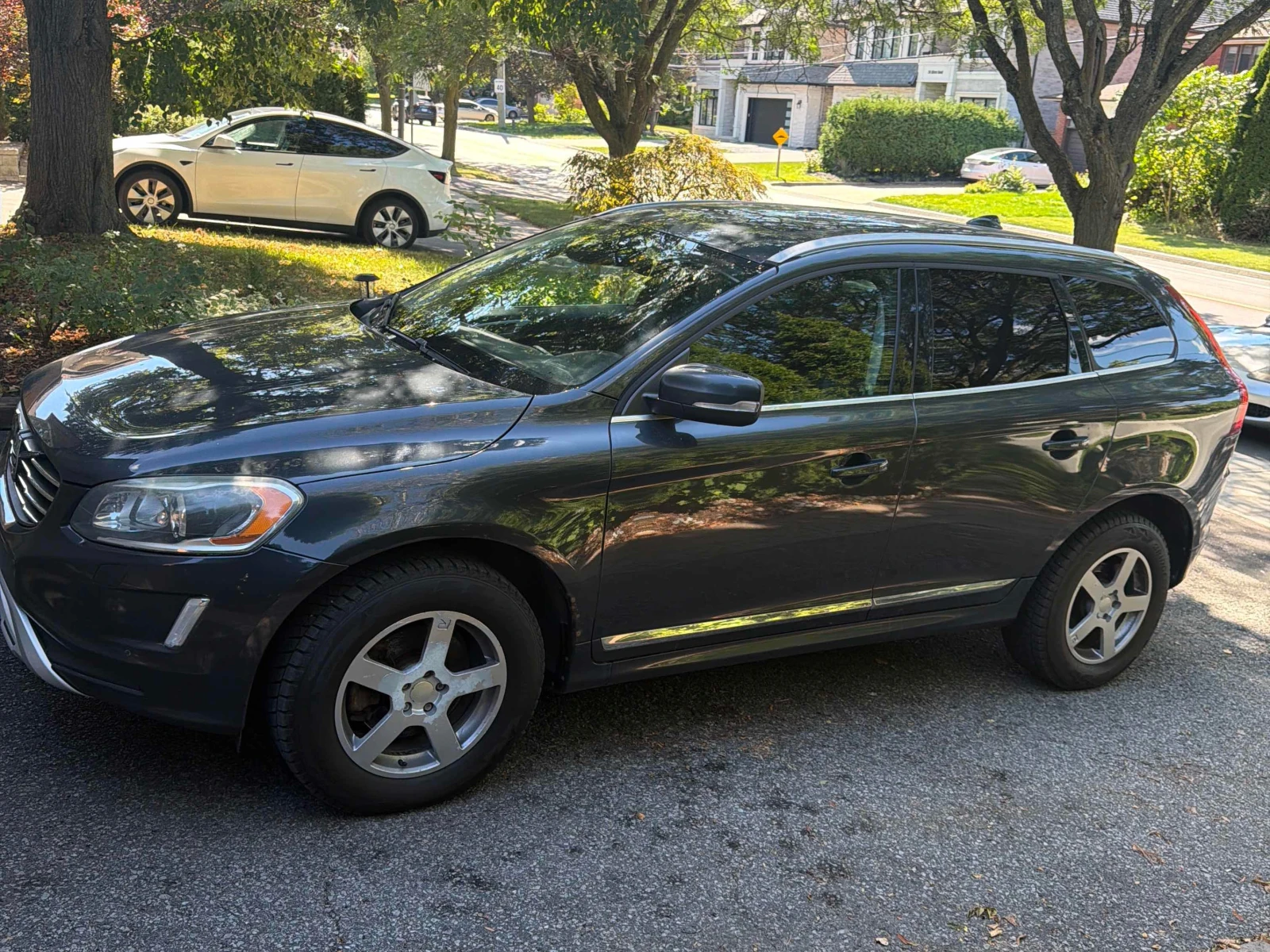 Volvo XC60 * T5 Special Edition Premier* ���������� *  | Mobile.bg � ����������� 2