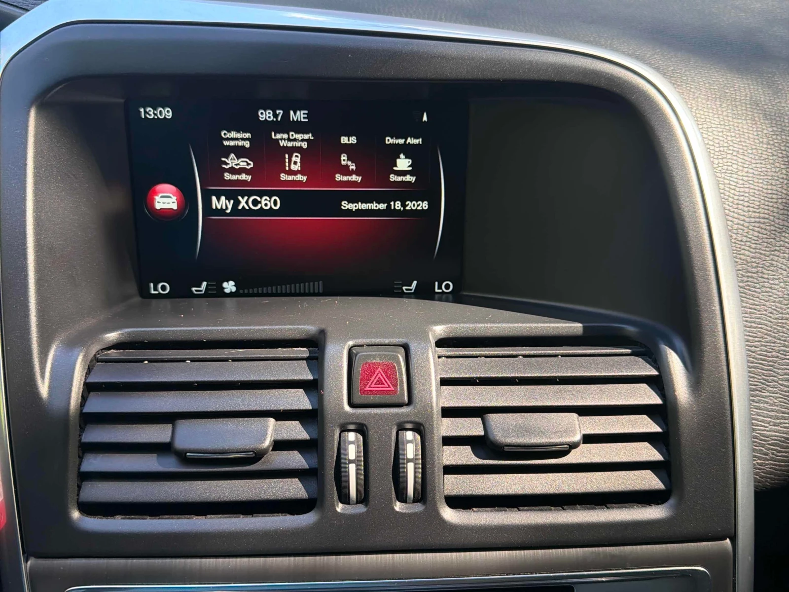 Volvo XC60 * T5 Special Edition Premier* ���������� *  | Mobile.bg � ����������� 10