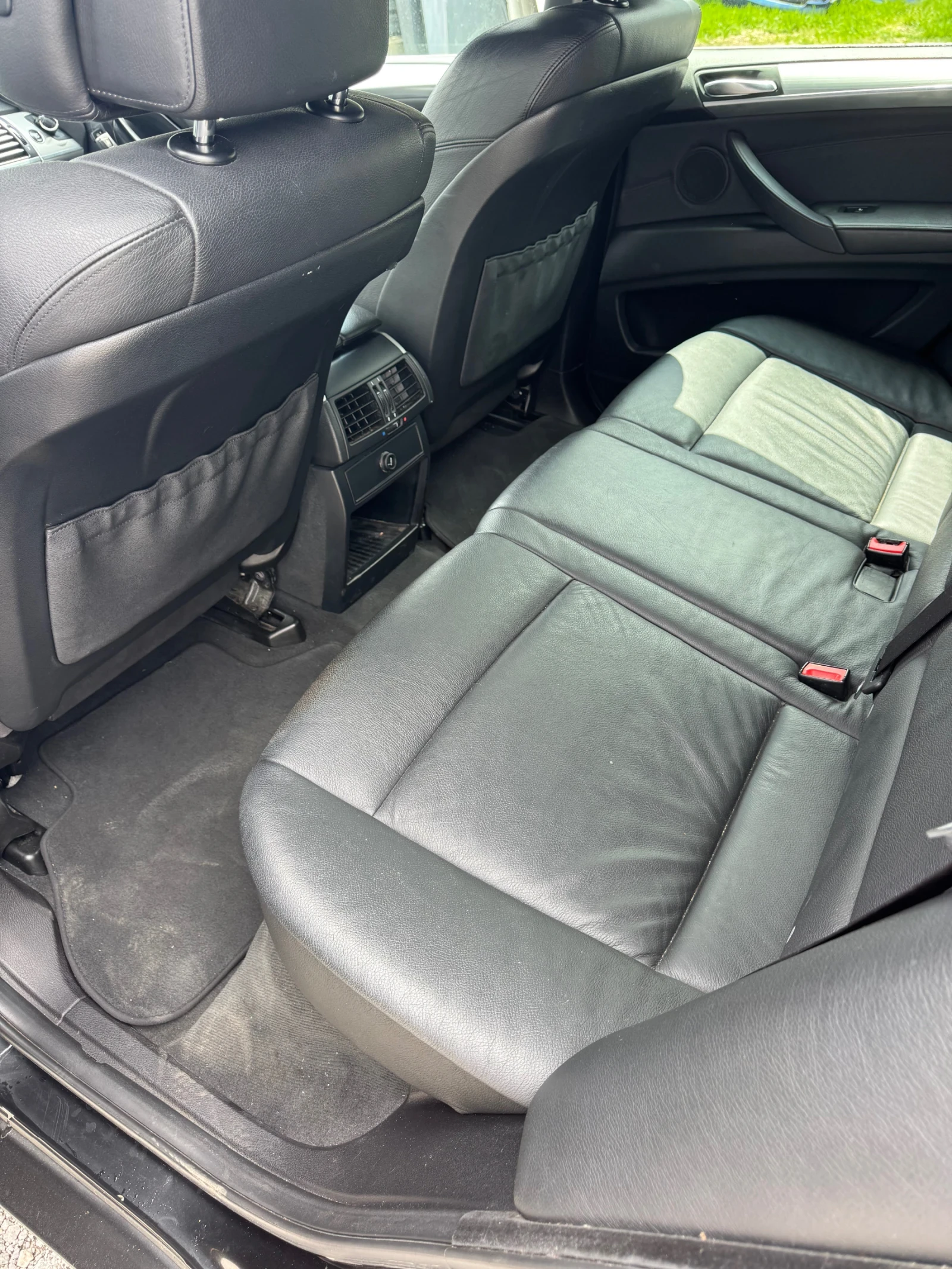 BMW X5, снимка 6 - Автомобили и джипове - 56451714