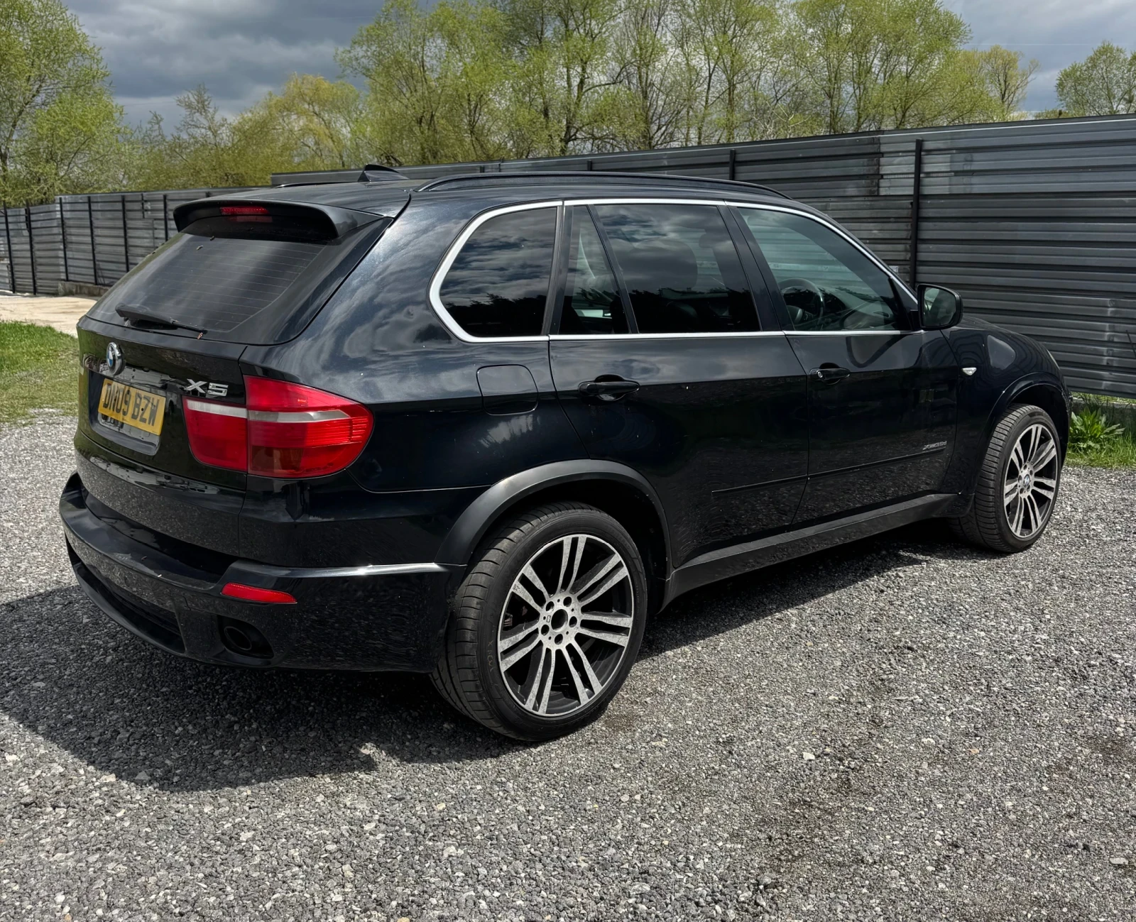 BMW X5, снимка 2 - Автомобили и джипове - 56451714