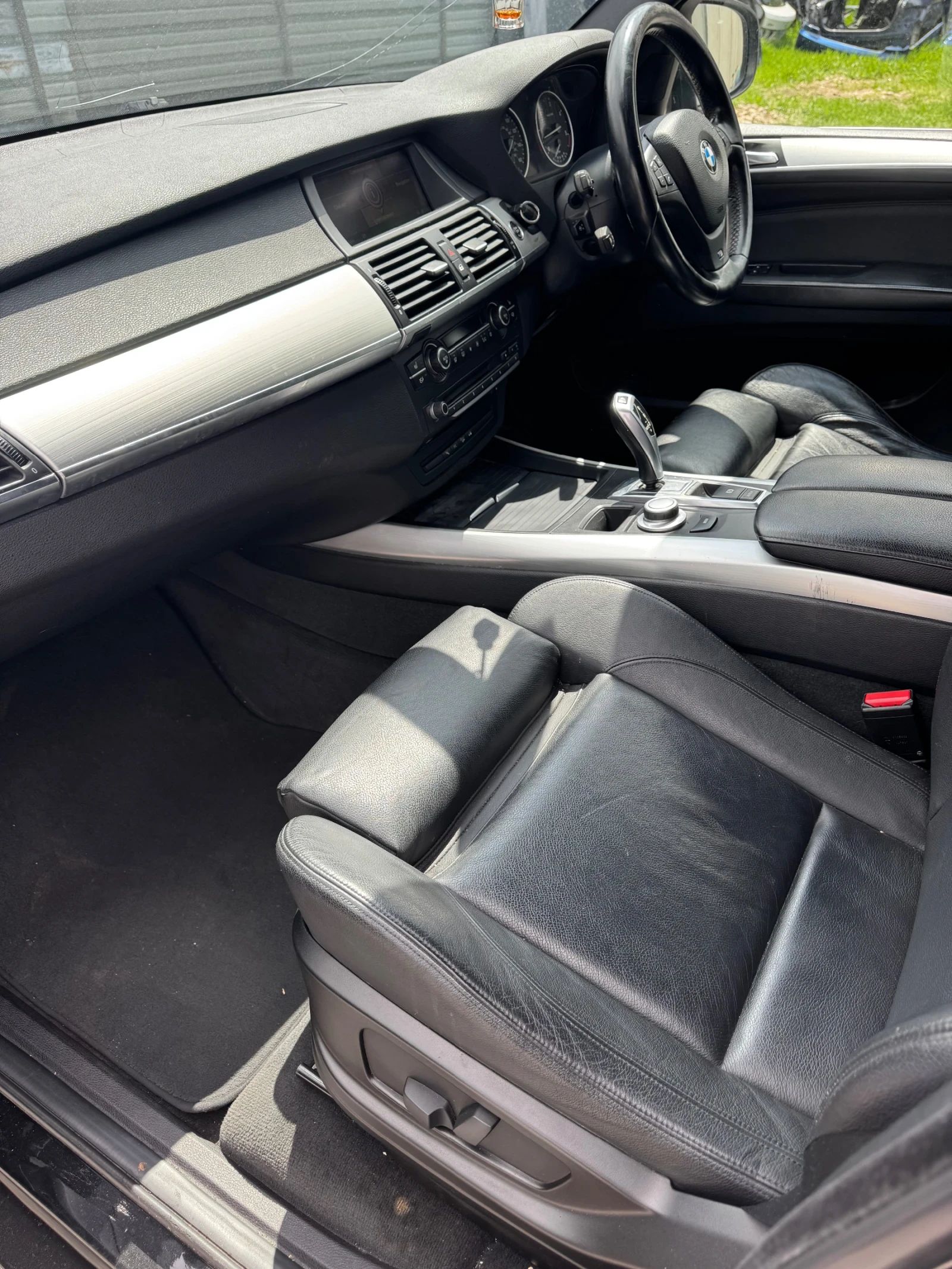 BMW X5, снимка 5 - Автомобили и джипове - 56451714