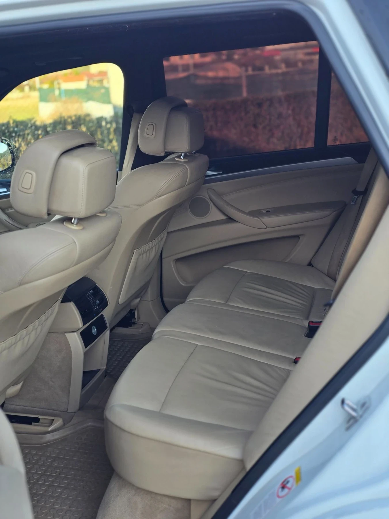 BMW X5 3.5. 286 ����  | Mobile.bg � ����������� 8