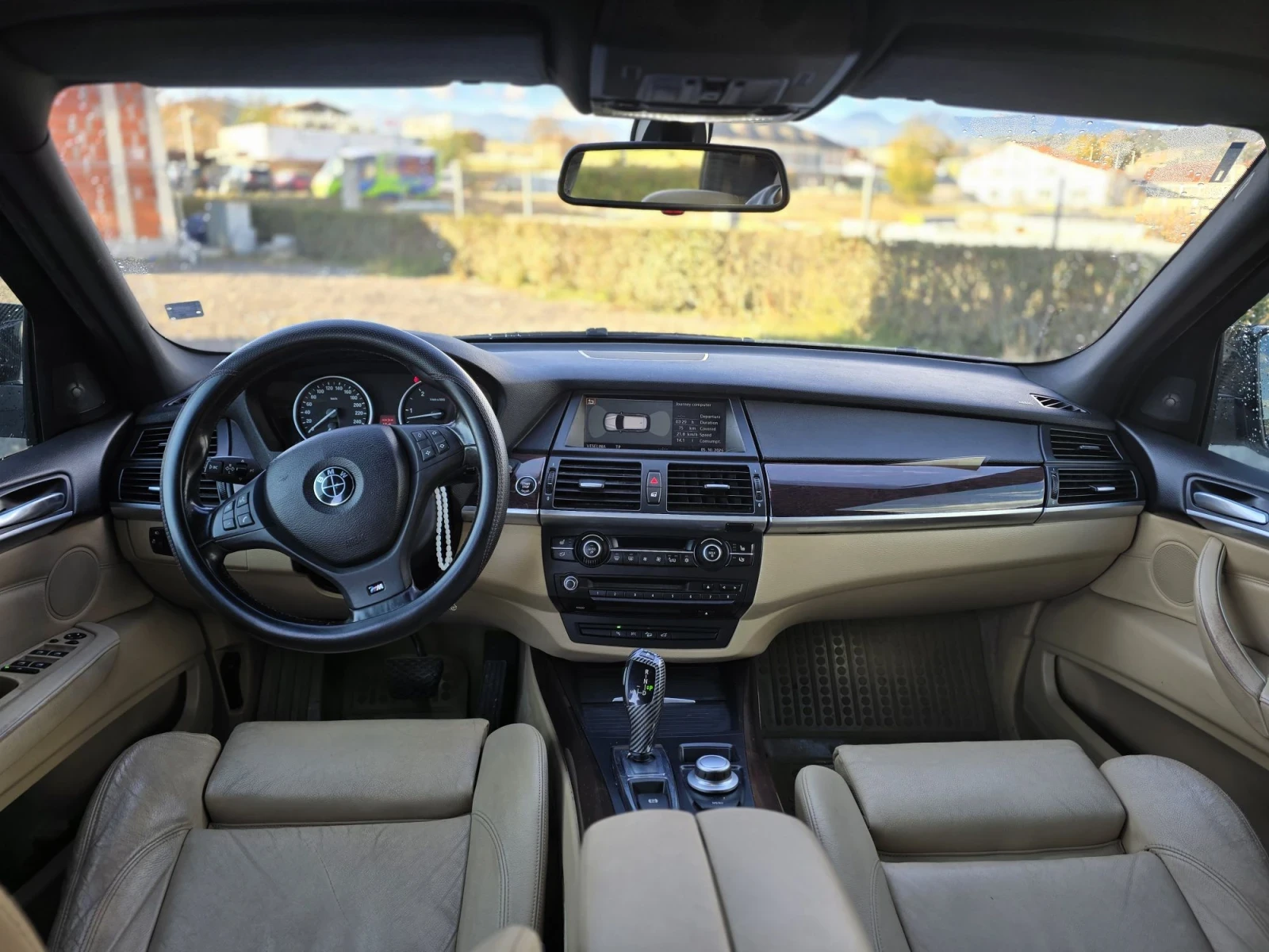 BMW X5 3.5. 286 ����  | Mobile.bg � ����������� 10