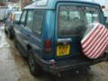Land Rover Discovery 300TDI, снимка 4