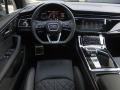 Audi SQ7 4.0 TFSI Quattro, НОВ, Competition plus, 6+1, B&O - изображение 6