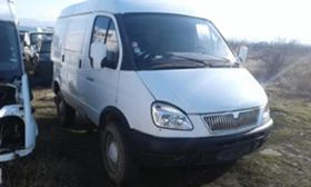 Gaz 2705 2.2d/на части, снимка 2