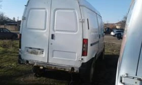 Gaz 2705 2.2d/на части, снимка 4