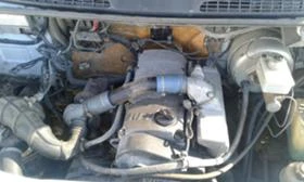 Gaz 2705 2.2d/на части, снимка 5