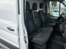 Ford Transit MAXI КАТО НОВ, снимка 14
