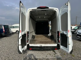 Ford Transit MAXI КАТО НОВ, снимка 10