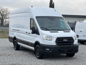 Ford Transit MAXI КАТО НОВ, снимка 1