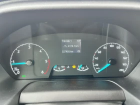 Ford Transit MAXI КАТО НОВ, снимка 16