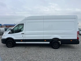 Ford Transit MAXI КАТО НОВ, снимка 6