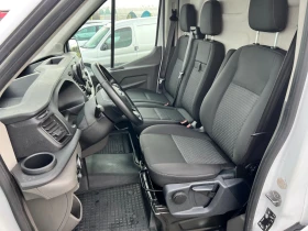 Ford Transit MAXI КАТО НОВ, снимка 11