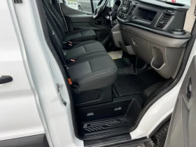 Ford Transit MAXI КАТО НОВ, снимка 13