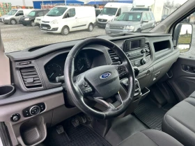 Ford Transit MAXI КАТО НОВ, снимка 12