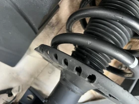 VW Crafter EURO 6b - КЛИМАТРОНИК, снимка 14