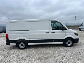 VW Crafter EURO 6b - КЛИМАТРОНИК, снимка 8