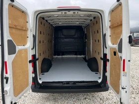 VW Crafter EURO 6b - КЛИМАТРОНИК, снимка 11