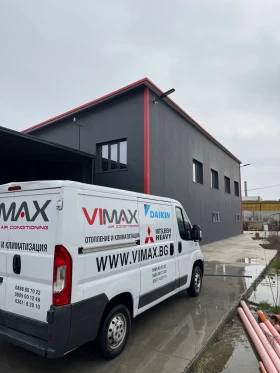 Fiat Ducato, снимка 4