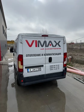 Fiat Ducato, снимка 3