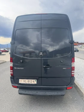 Mercedes-Benz Sprinter 313 313CDI/Клима/Гаранция, снимка 4