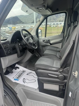 Mercedes-Benz Sprinter 313 313CDI/Клима/Гаранция, снимка 7