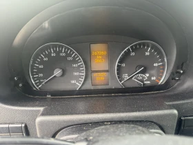 Mercedes-Benz Sprinter 313 313CDI/Клима/Гаранция, снимка 5