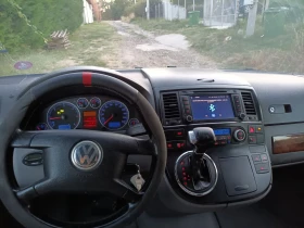 VW Multivan, снимка 5