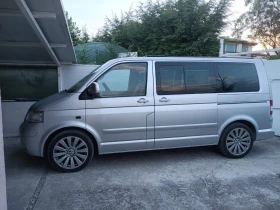 VW Multivan, снимка 1