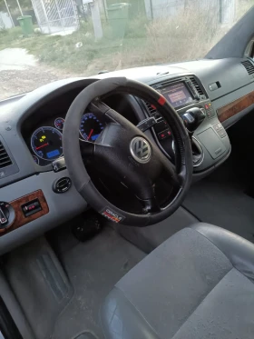 VW Multivan, снимка 6